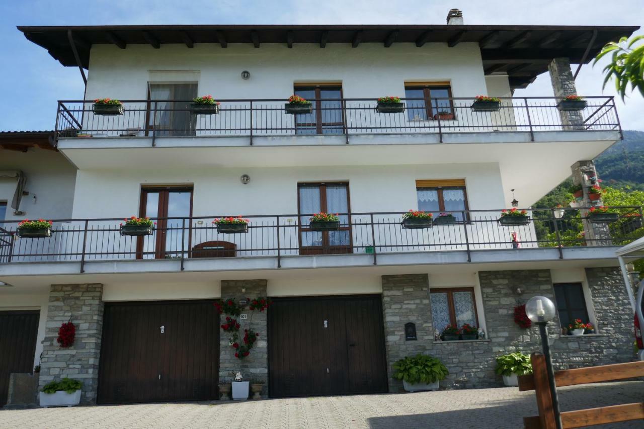 Petite Maison 2 Senin Exterior foto