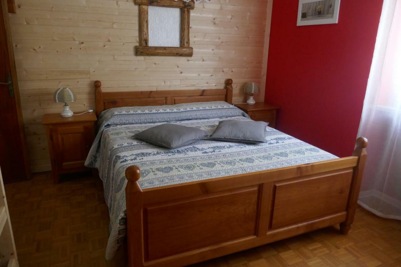 Petite Maison 2 Senin Exterior foto