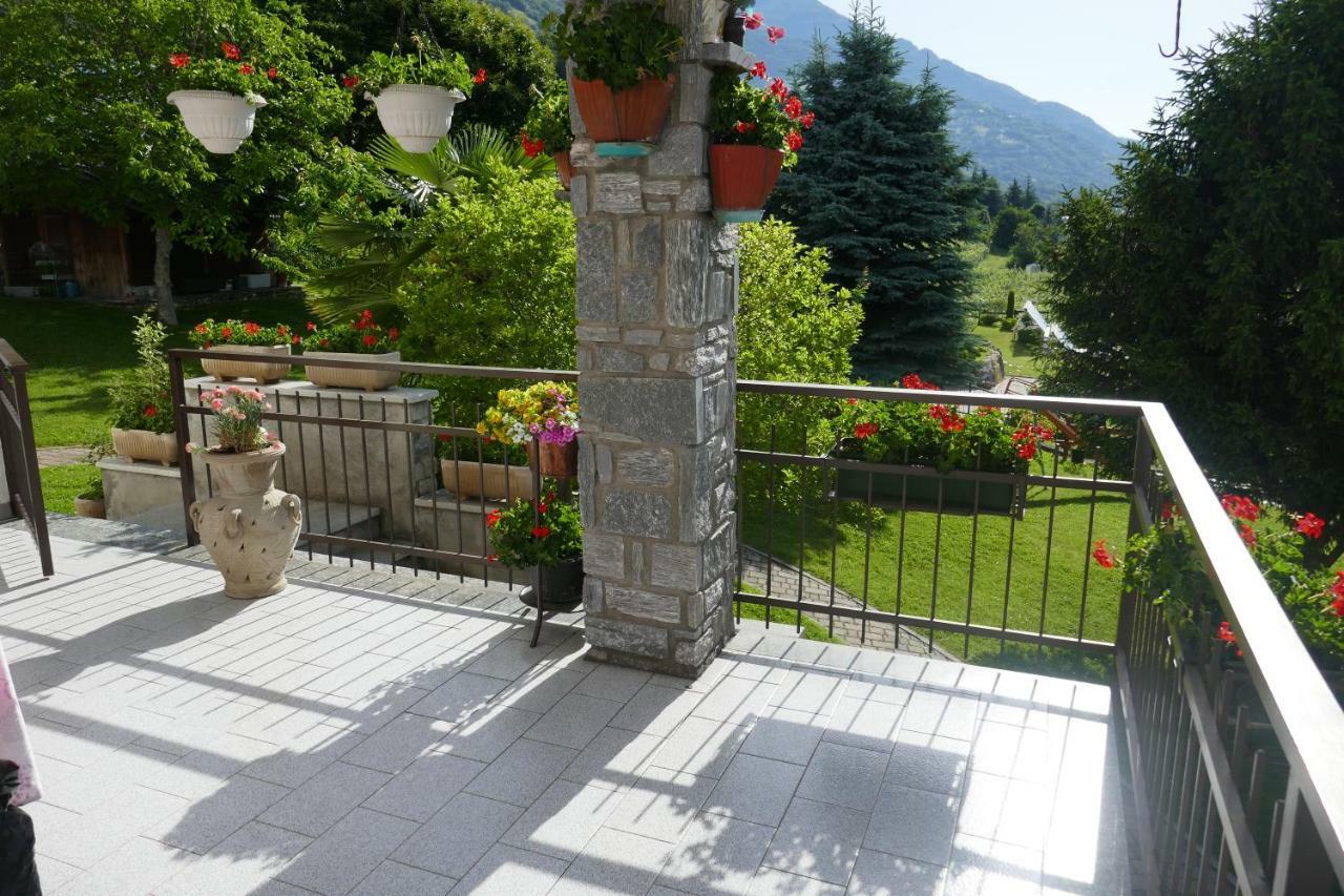 Petite Maison 2 Senin Exterior foto