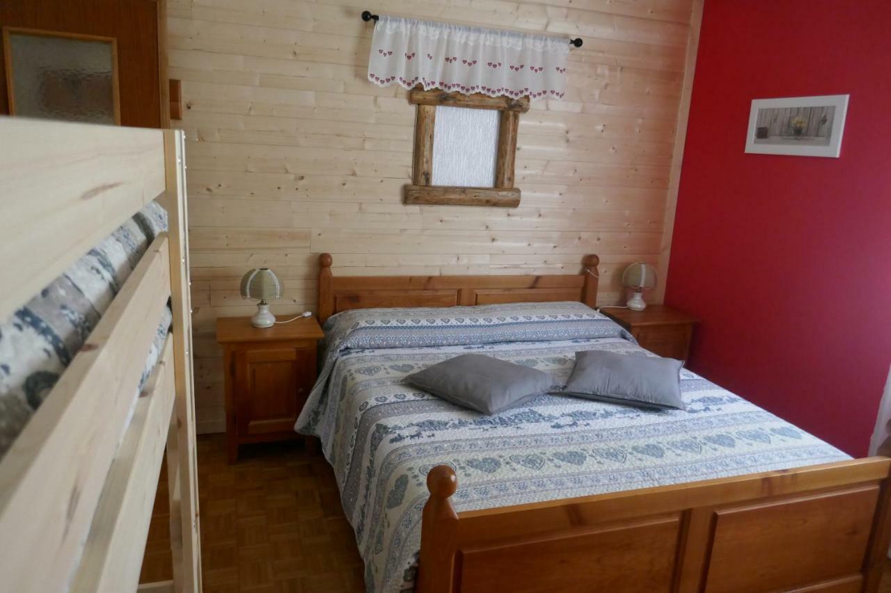 Petite Maison 2 Senin Exterior foto
