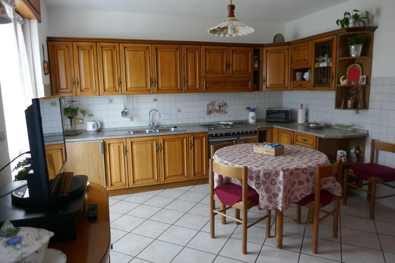 Petite Maison 2 Senin Exterior foto